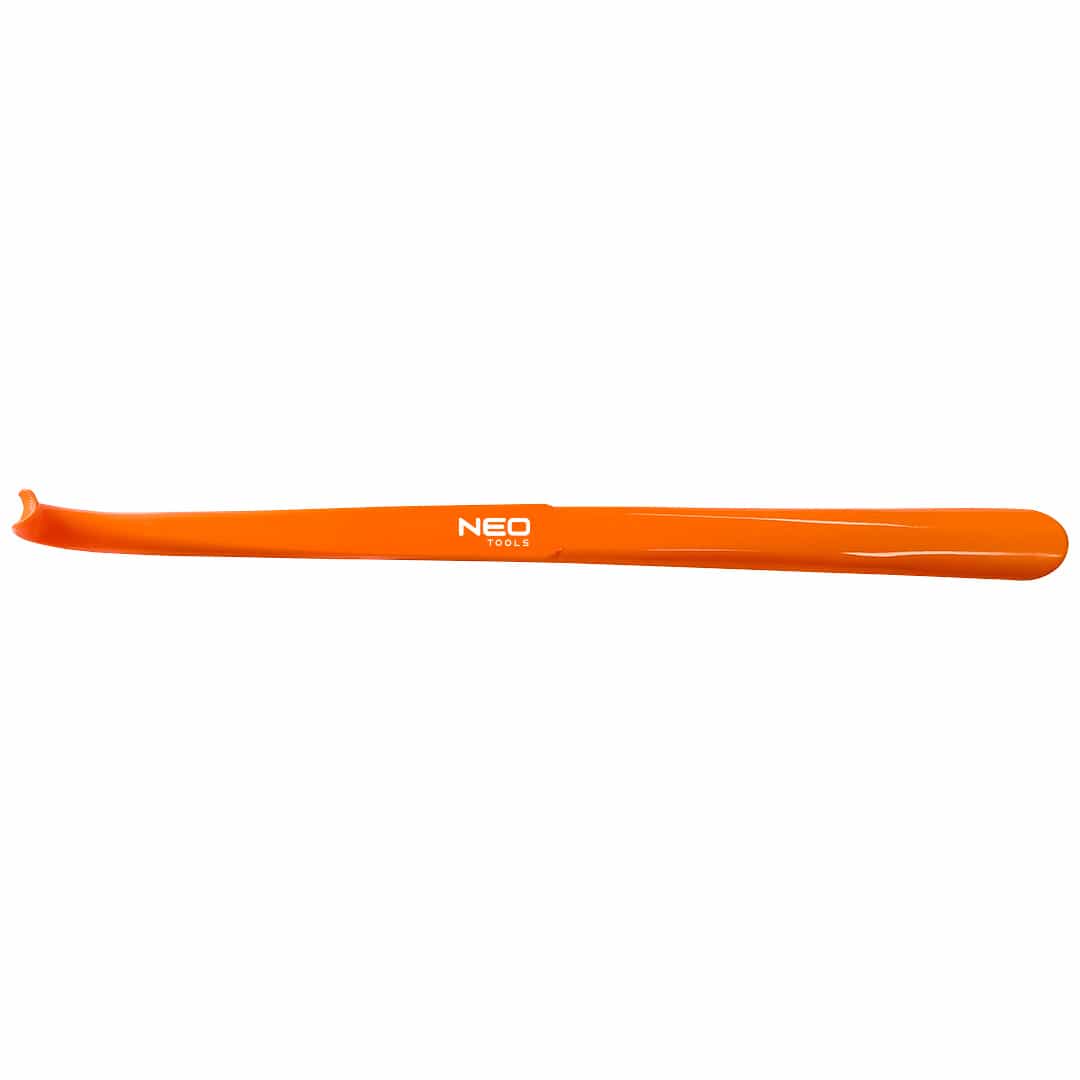 NEO TOOLS Shoehorn 59 cm - comfortable shoe fitting 8