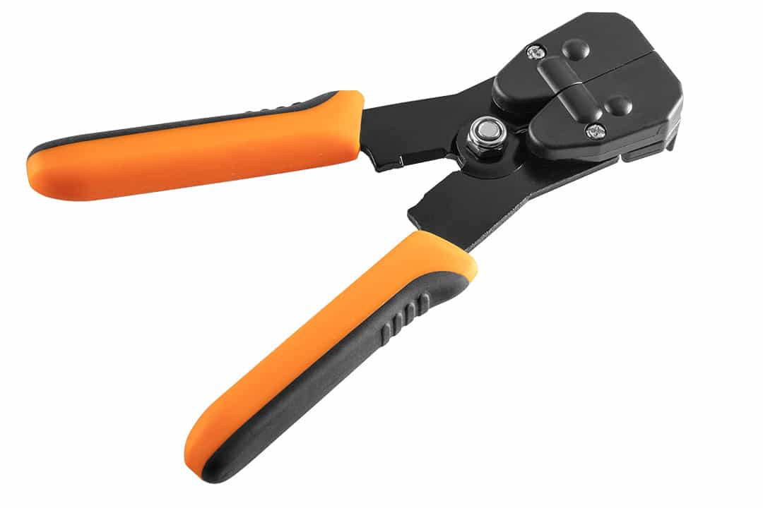 NEO Automatic front wire stripper 160 mm - reliable tool for professionals 7