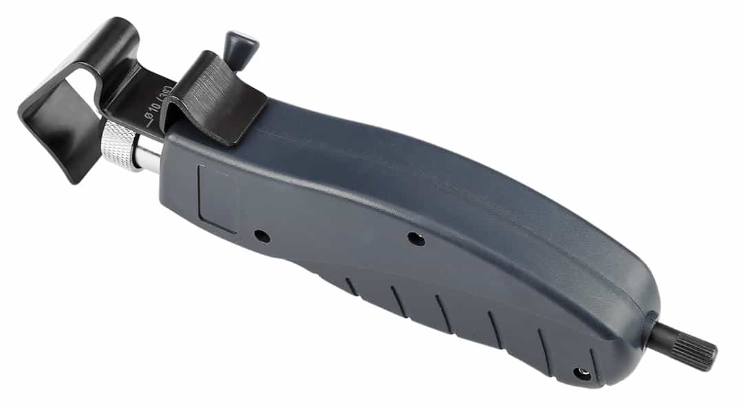 NEO TOOLS Wire stripping tool 8 - 28 mm² - precise tool for electricians 4