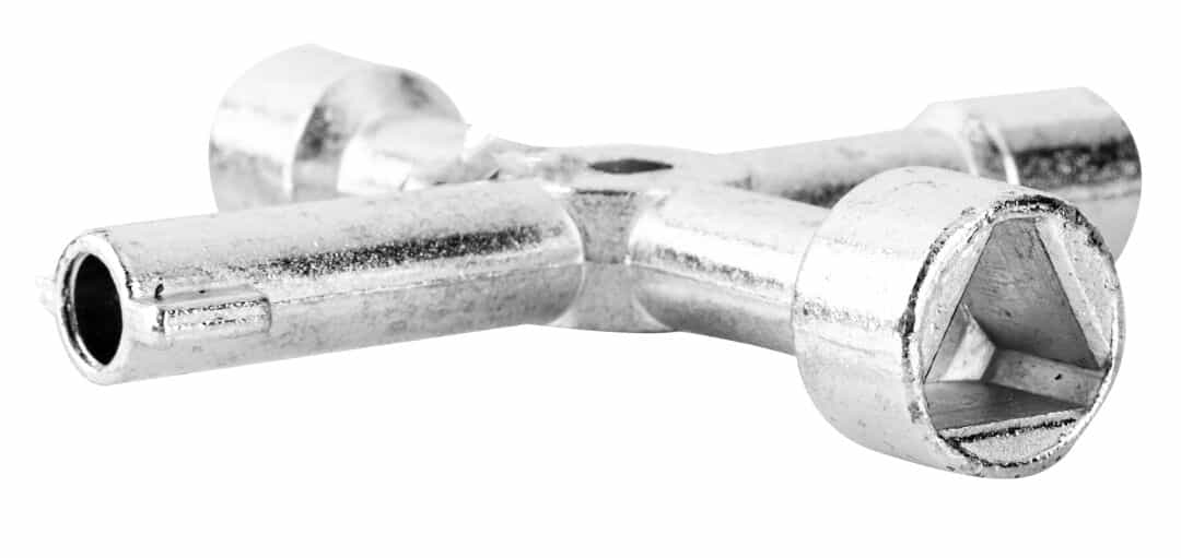 NEO Universal cabinet key - reliable tool in every workshop 4