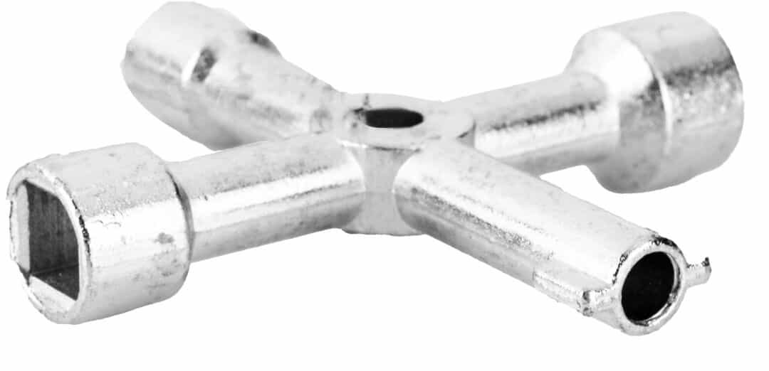 NEO Universal cabinet key - reliable tool in every workshop 5