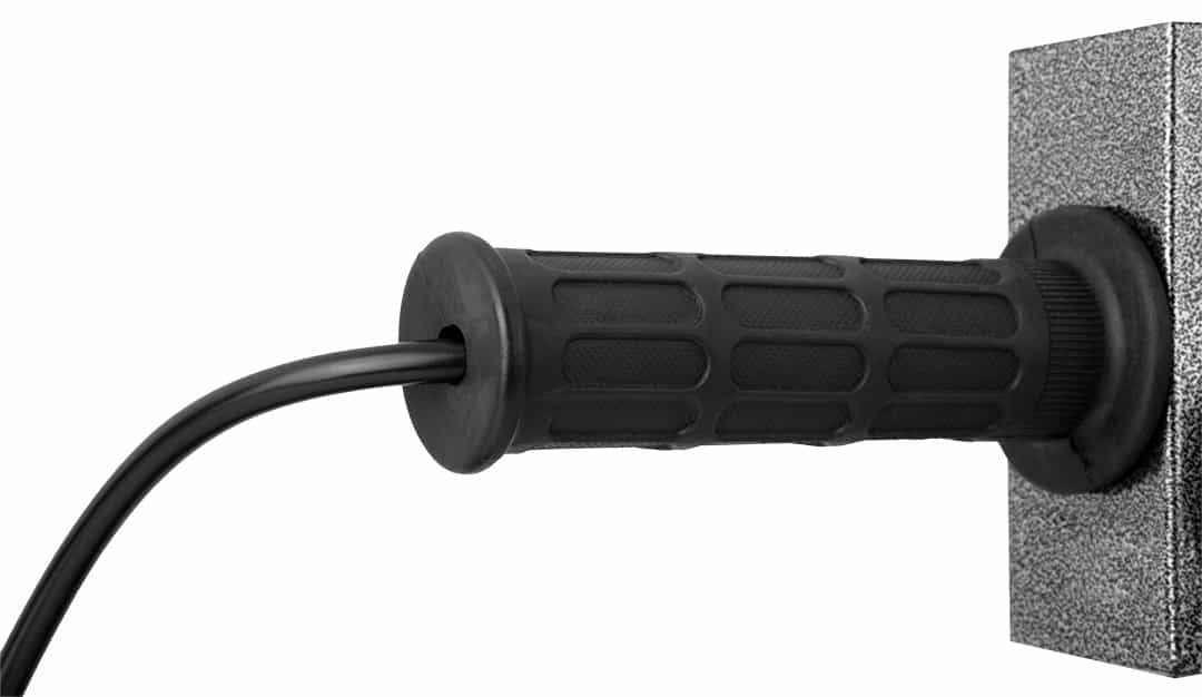 NEO Plastic pipe welding machine 800W, 4 sleeves - reliable tool 10