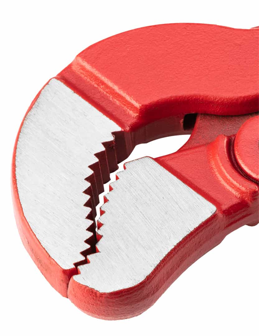 NEO Pipe wrench type S 2" 530 mm - reliable tool 9