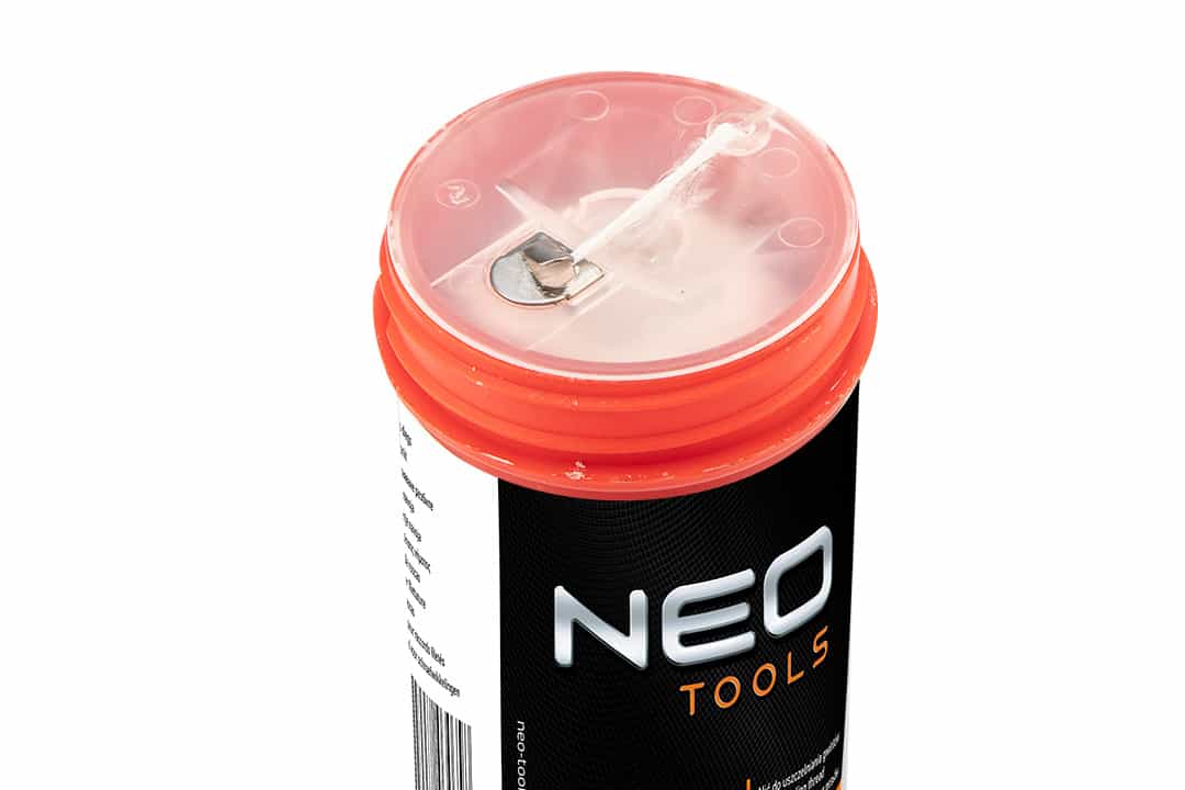 NEO Thread sealing cord - polyamide, 150 m 9