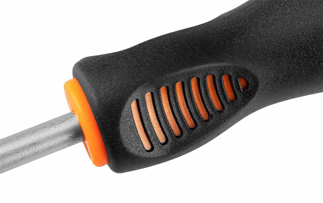 NEO Phillips head screwdriver PH2 x 100 mm - indispensable in every workshop 7