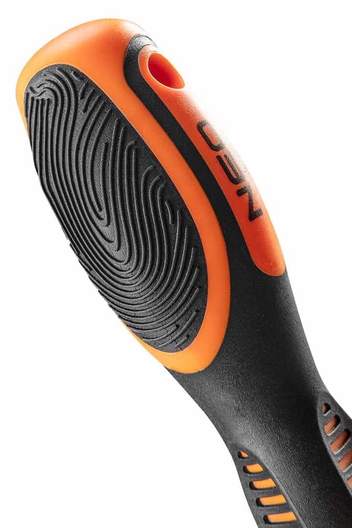 NEO Phillips head screwdriver PH2 x 100 mm - indispensable in every workshop 8