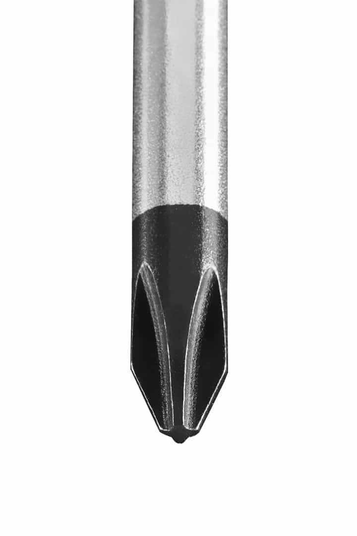 NEO Phillips head screwdriver PH2 x 100 mm - indispensable in every workshop 10