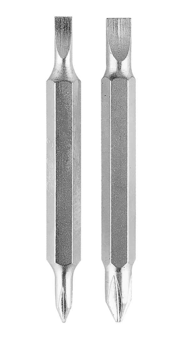 NEO TOOLS Mini screwdriver 4 in 1 - perfect for small repairs 4