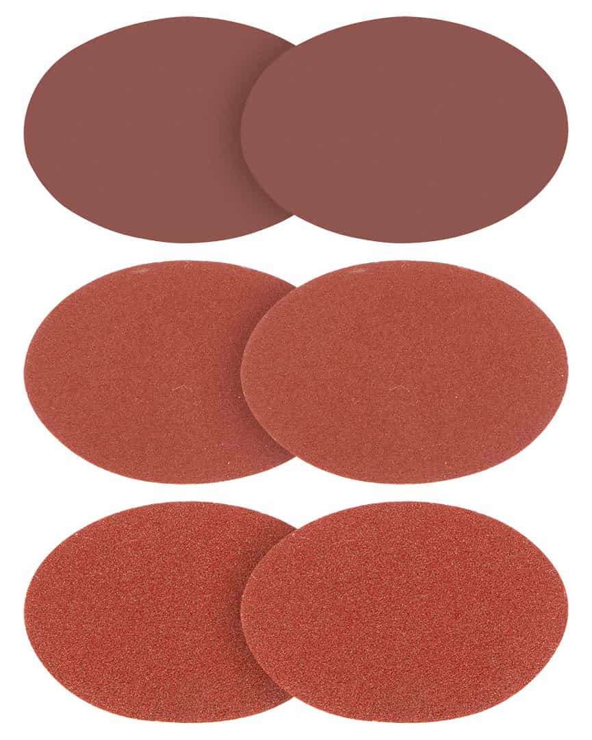 NEO TOOLS Mini multi-function device / polisher 4V - perfect for details 5