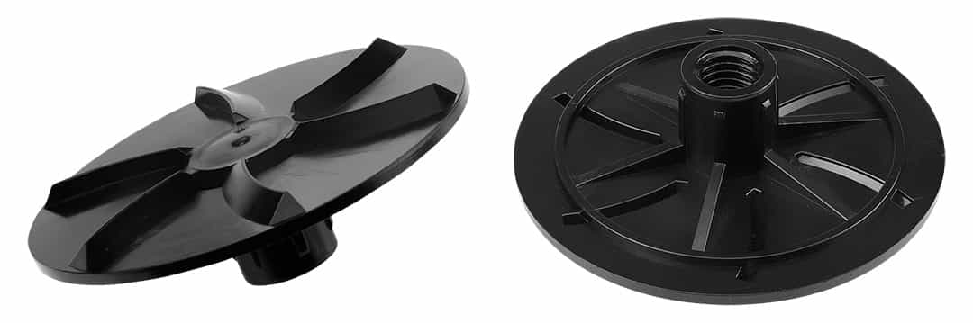 NEO TOOLS Mini multi-function device / polisher 4V - perfect for details 6