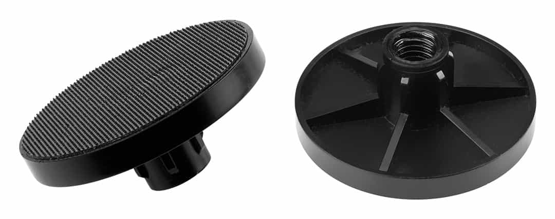 NEO TOOLS Mini multi-function device / polisher 4V - perfect for details 8