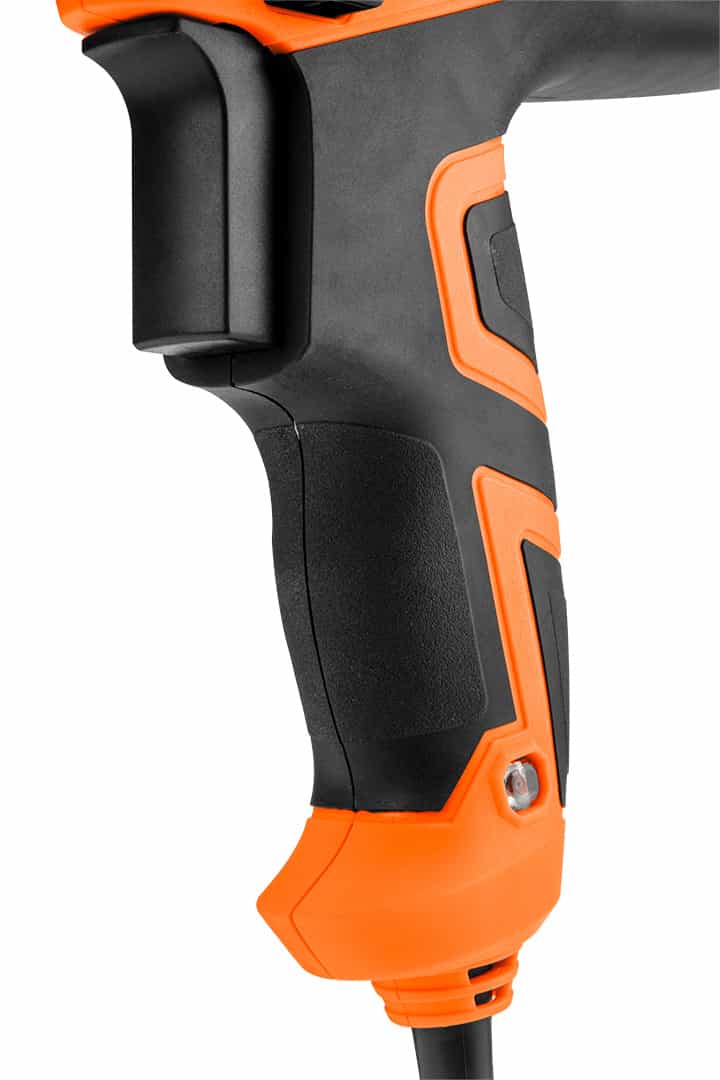 NEO TOOLS 450W Impact Wrench - Powerful and efficient wrench for your workshop 6