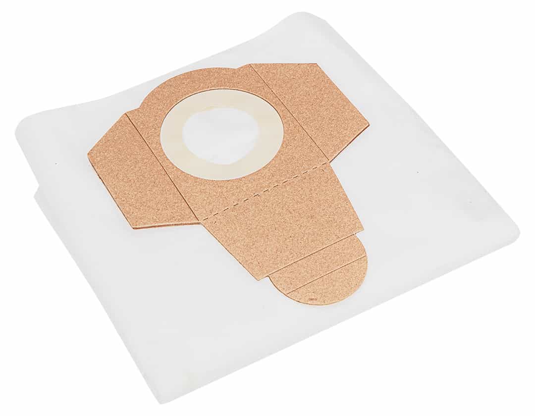 NEO TOOLS Vacuum cleaner bags 5 pieces - ideal for the workshop 7