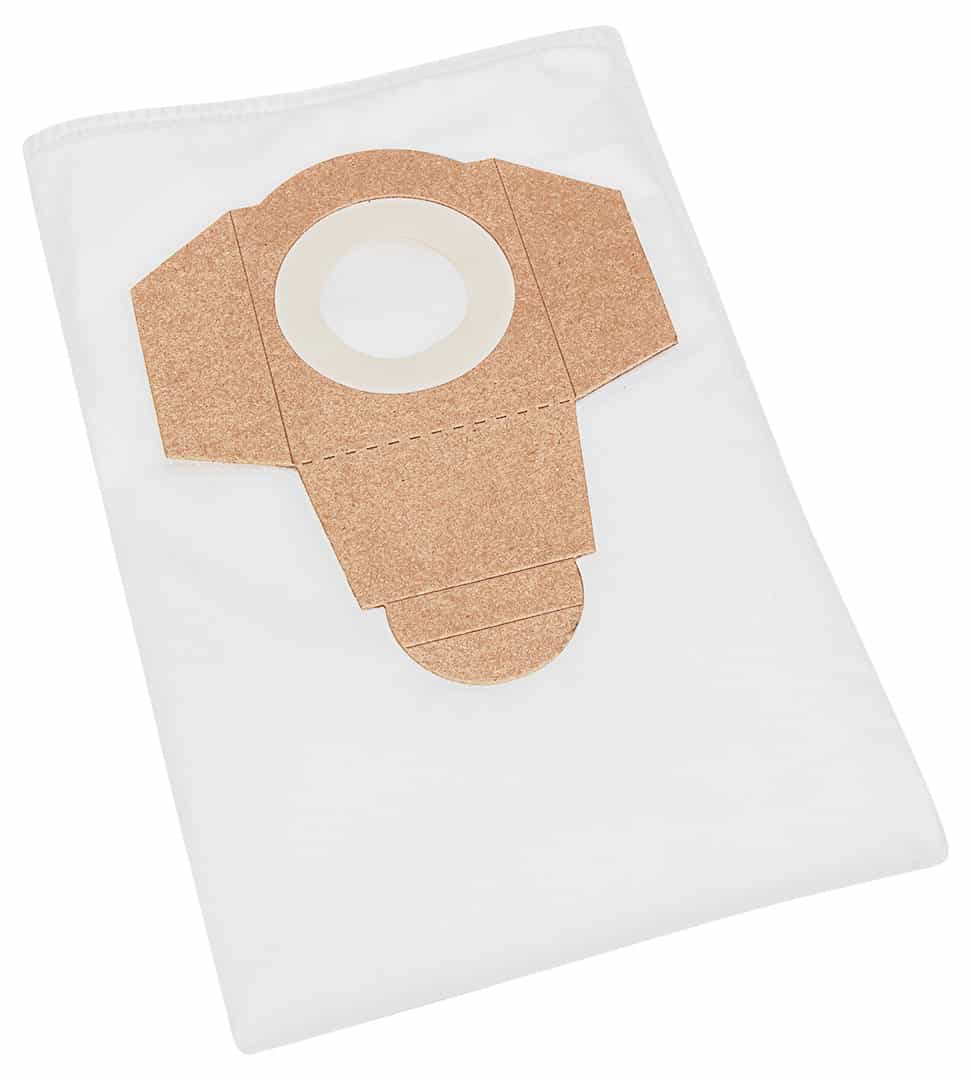 NEO TOOLS Vacuum cleaner bags 04-739, 5 pieces - microfiber 5