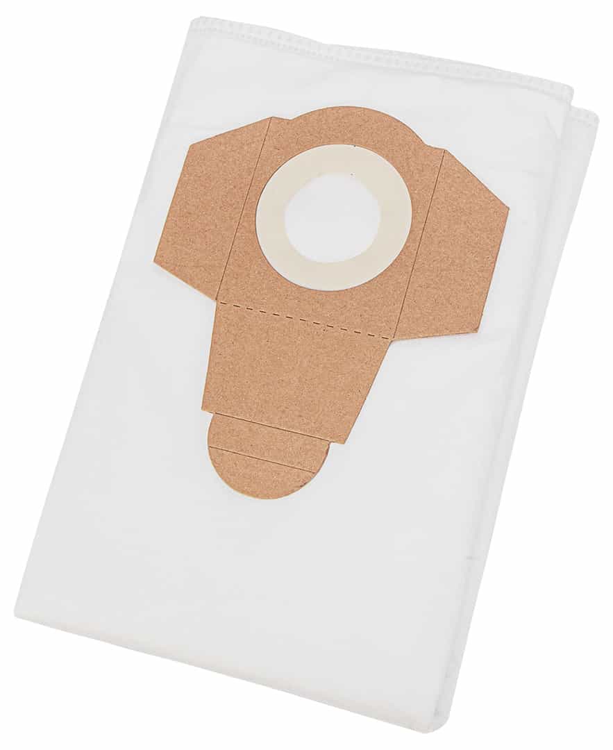 NEO TOOLS Vacuum cleaner bags 04-739, 5 pieces - microfiber 6