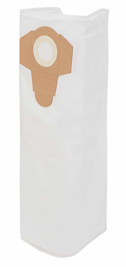 NEO TOOLS Vacuum cleaner bags 04-739, 5 pieces - microfiber 9