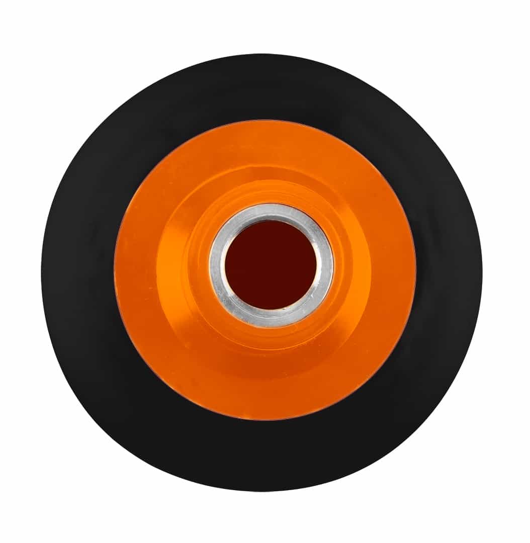 NEO 75 mm Mounting Holder for 80 mm Polishing Pads 7