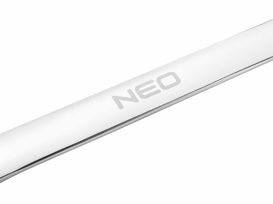 NEO Combination wrench 17 mm - reliable in every workshop 7