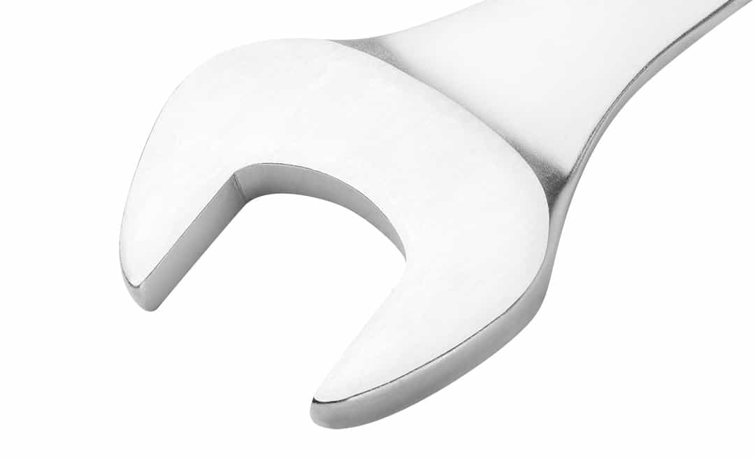 NEO Combination wrench 17 mm - reliable in every workshop 8