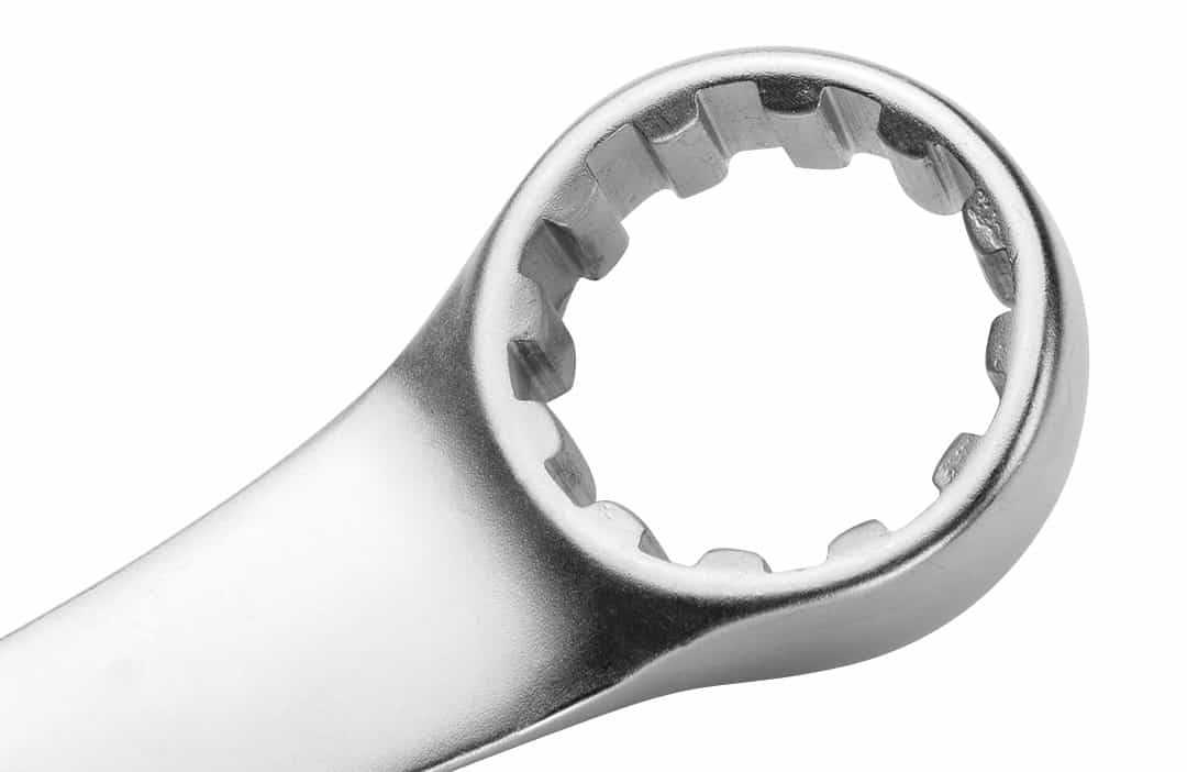 NEO Combination wrench 17 mm - reliable in every workshop 9