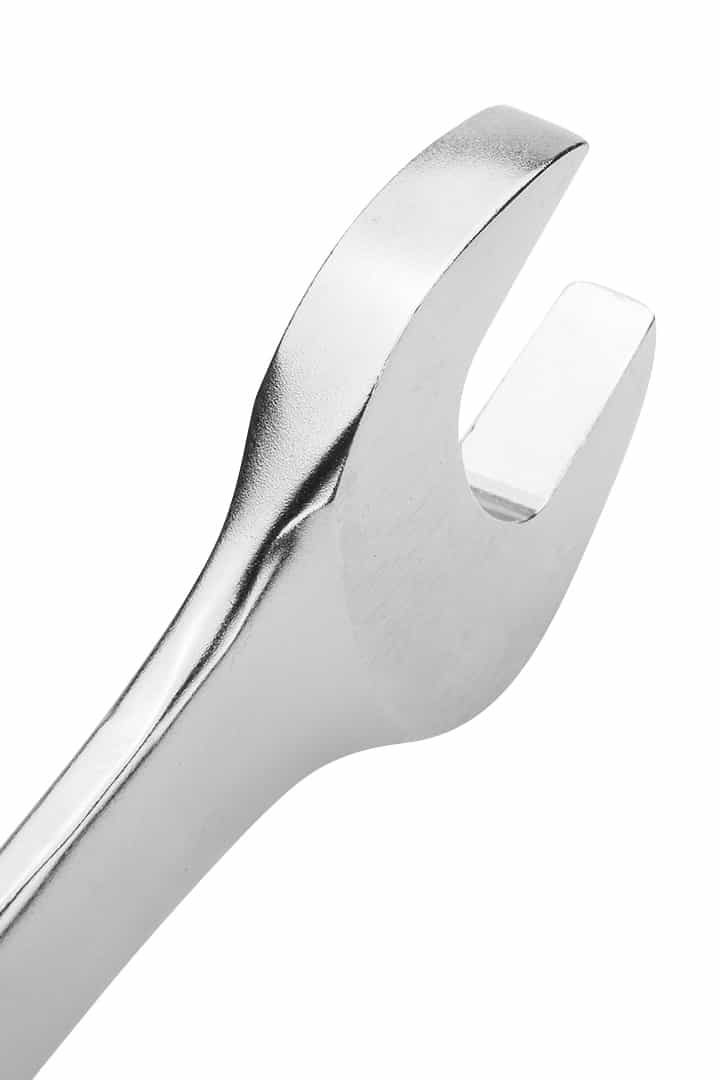 NEO Combination wrench 17 mm - reliable in every workshop 10