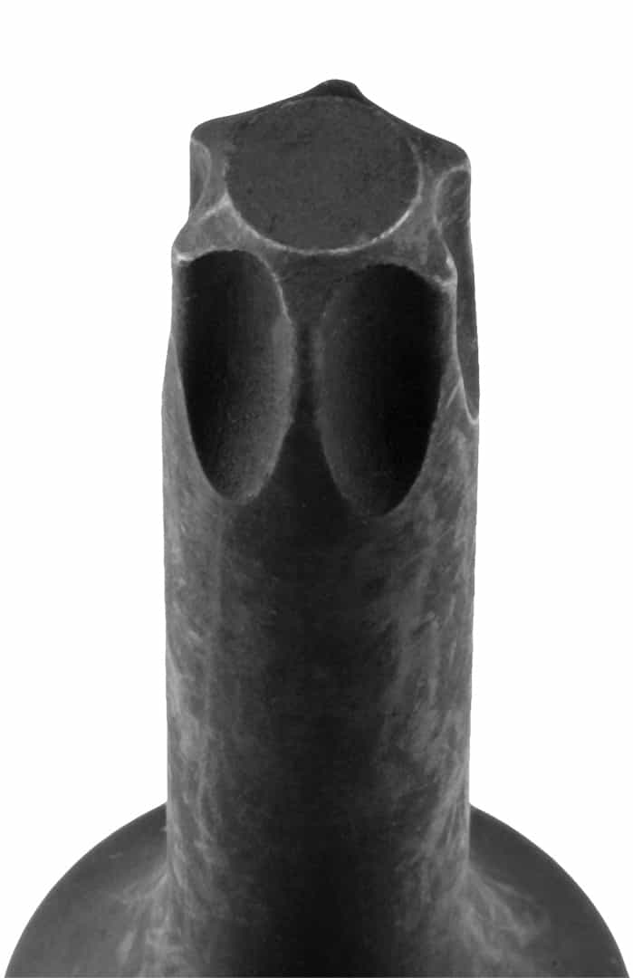 NEO Impact socket T55 1/2" - reliable tool in every workshop 8