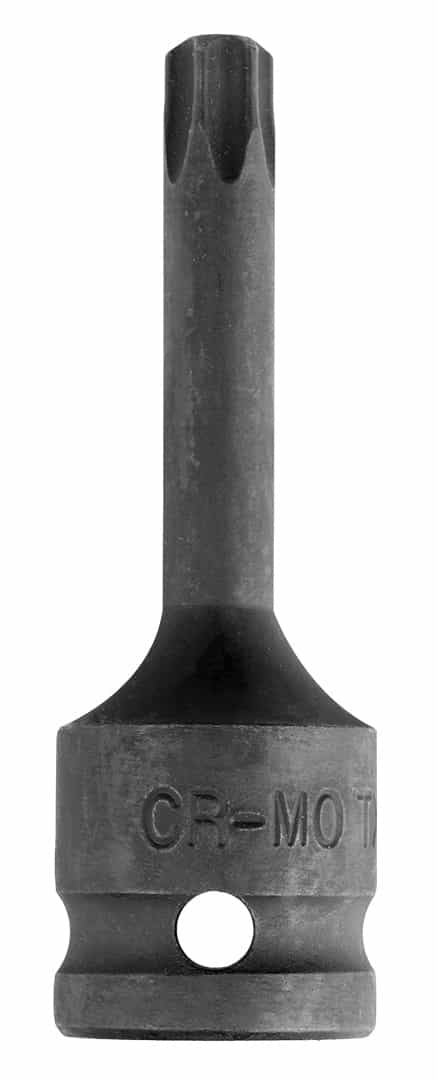 NEO Impact socket T60 1/2" - reliable workshop tool 6