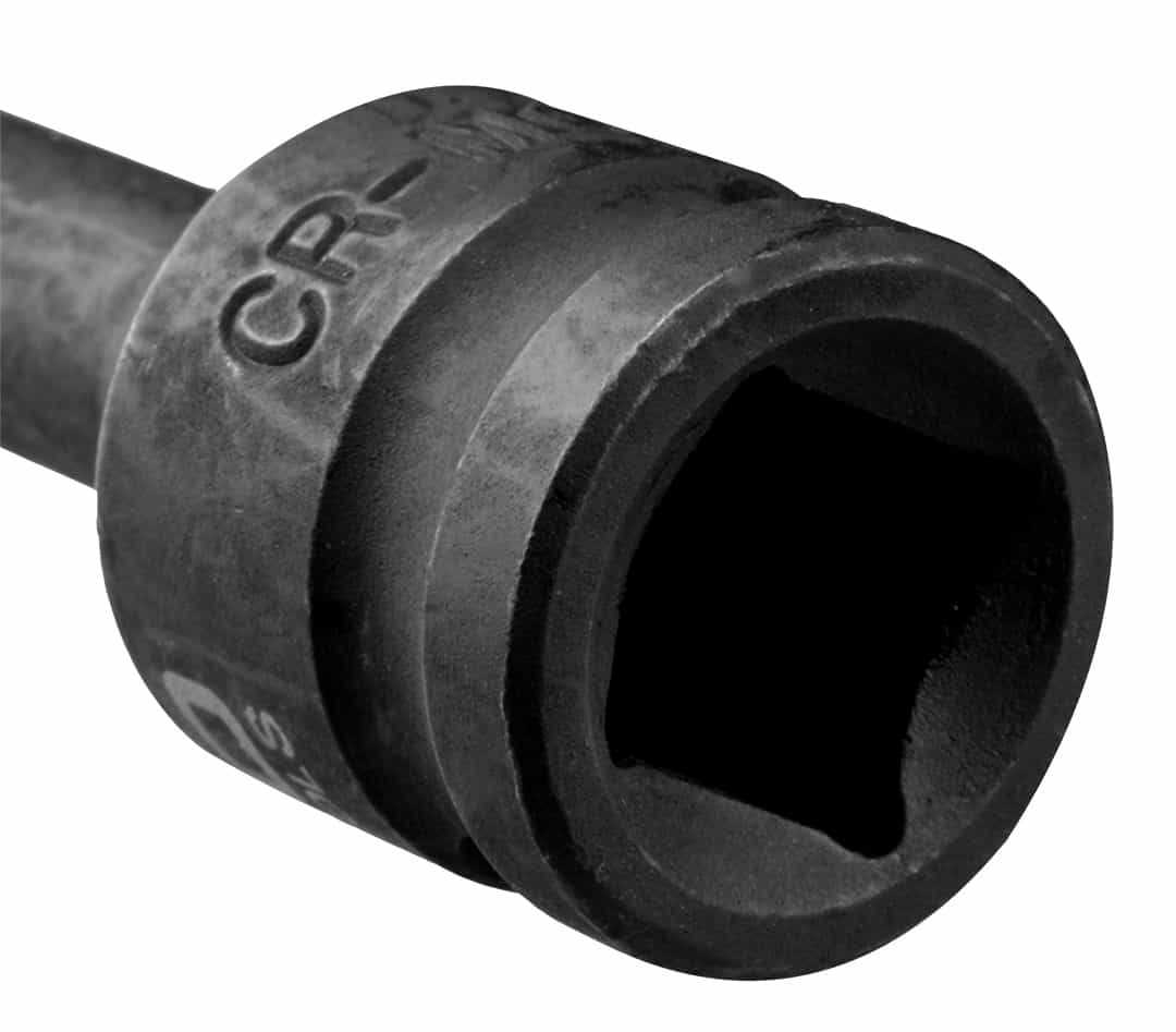 NEO Impact socket T60 1/2" - reliable workshop tool 8