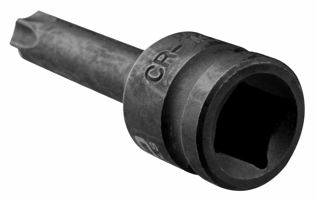 NEO Impact socket T60 1/2" - reliable workshop tool 9