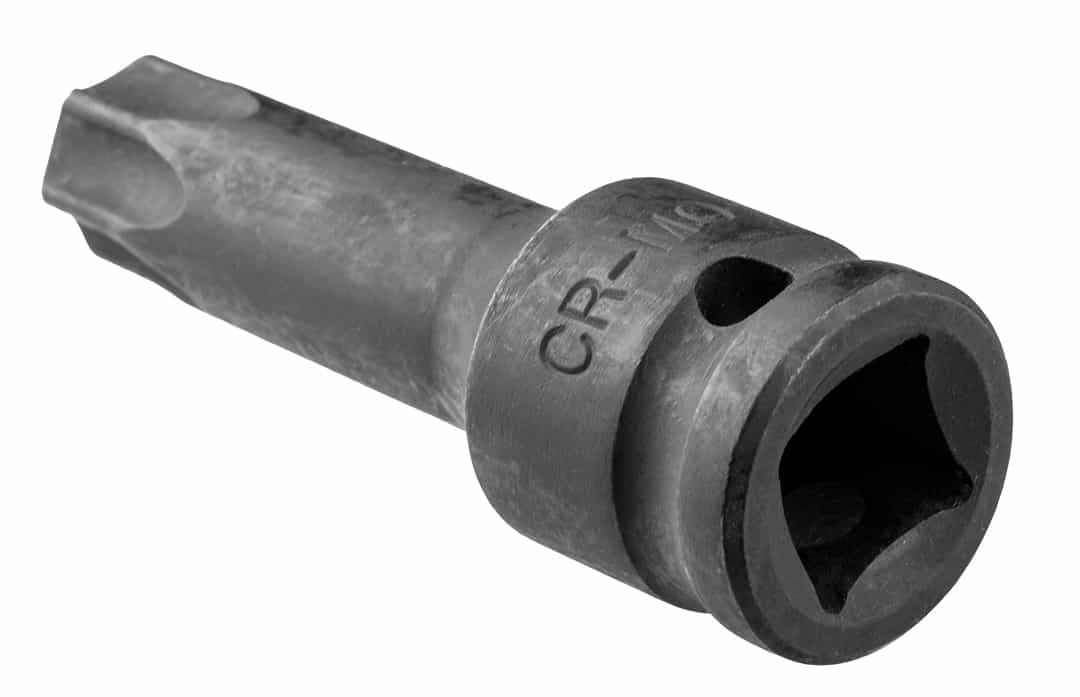 NEO Impact socket T70 1/2 inch - reliable workshop tool 7