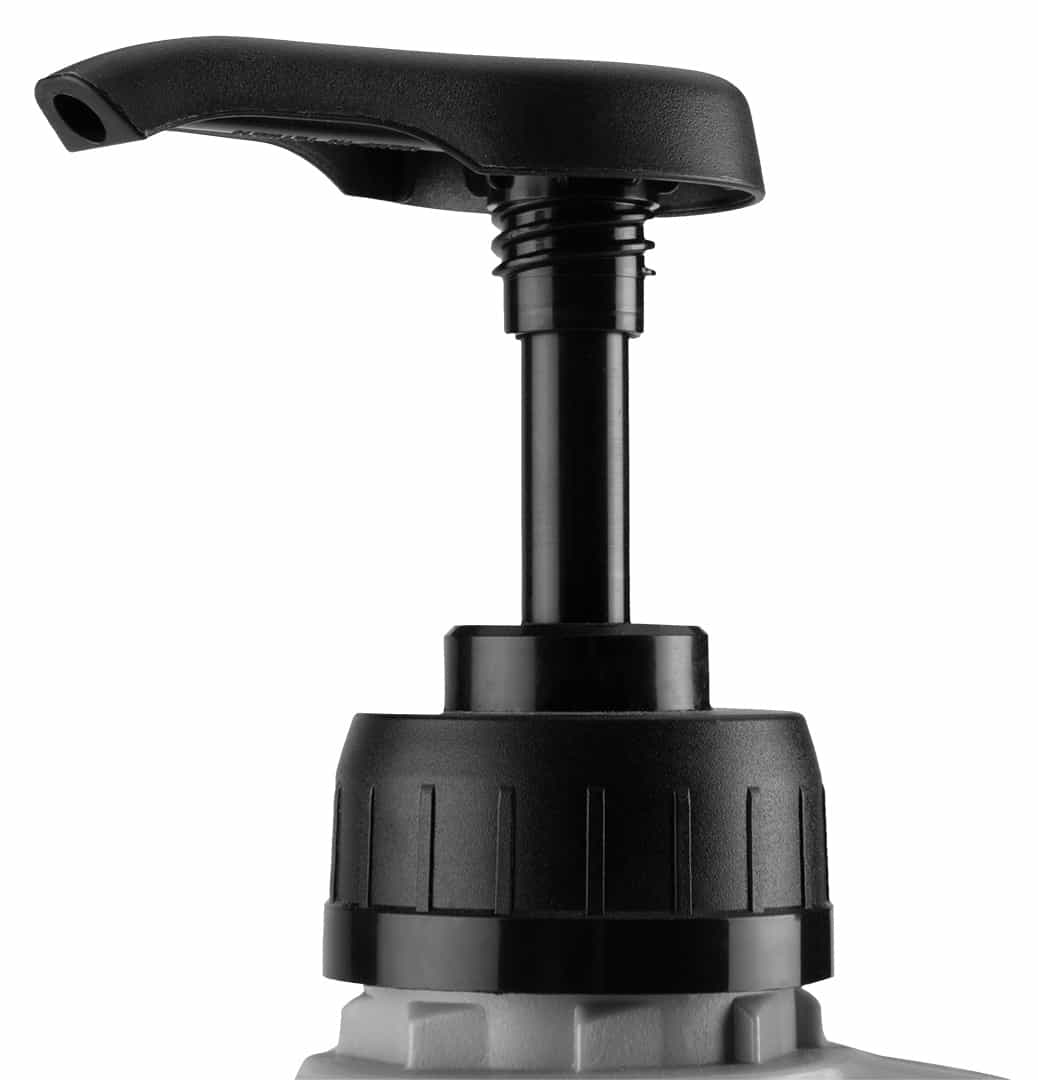 NEO Orange gel hand cleaning paste 4l - for removing stubborn dirt 5