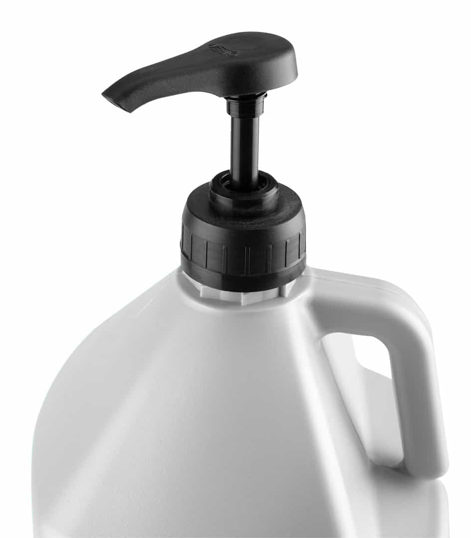 NEO Orange gel hand cleaning paste 4l - for removing stubborn dirt 6