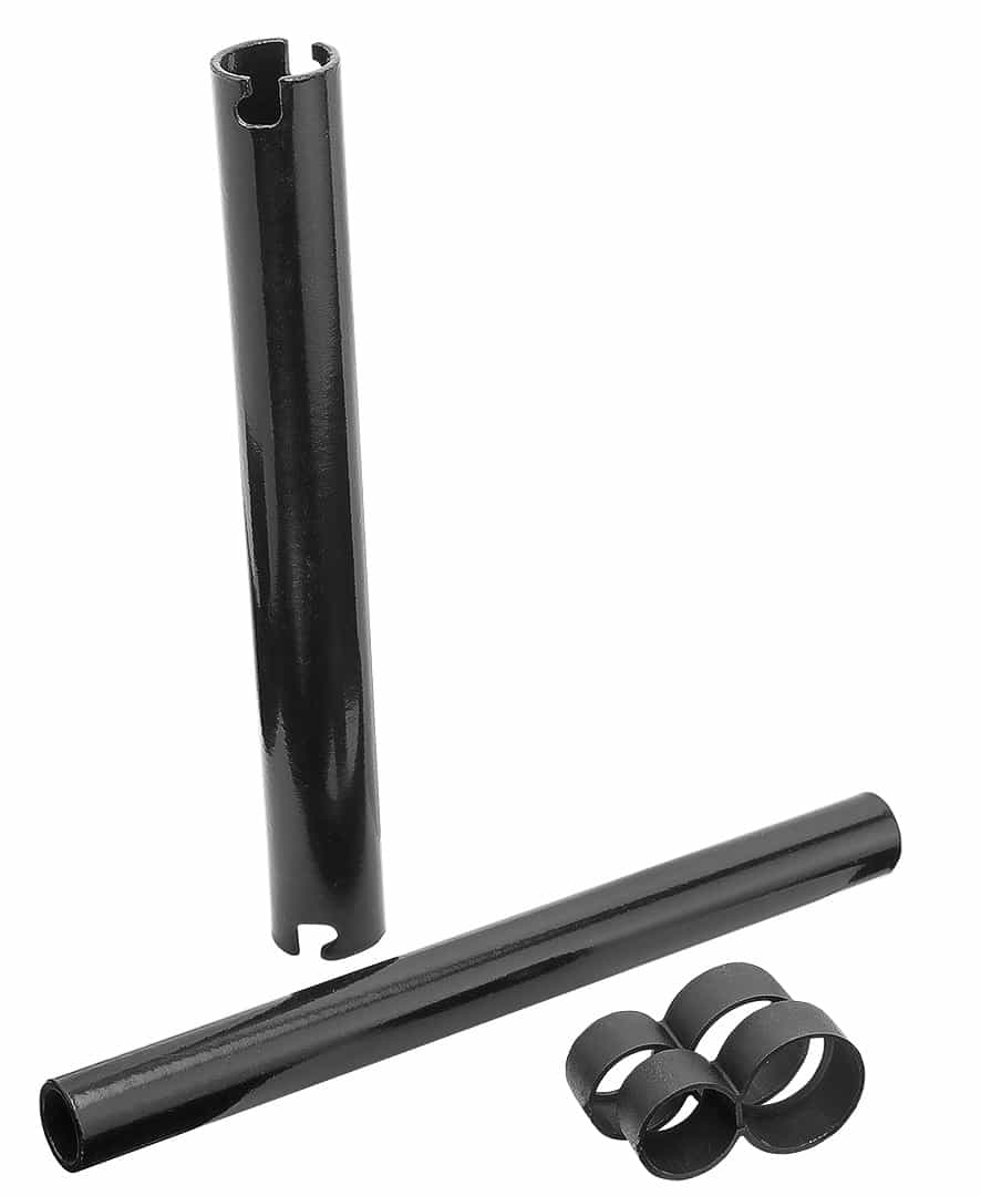 NEO Column jack 10 tons - reliable in every workshop 8