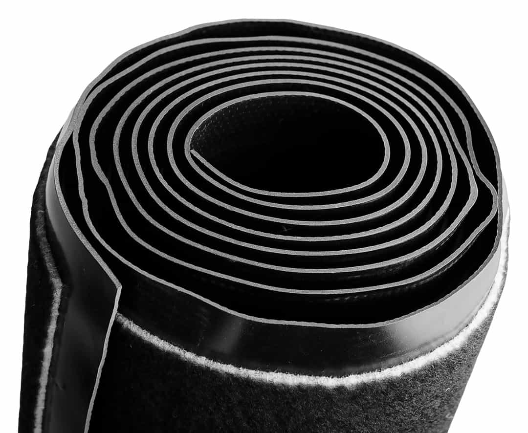 NEO TOOLS Environmental protection mat for cars 200 x 100 cm - ideal for the garage 7