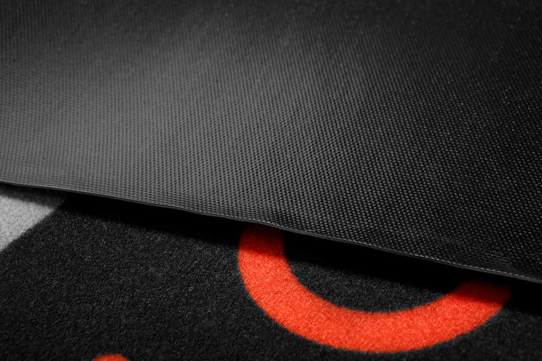 NEO TOOLS Environmental protection mat for cars 200 x 100 cm - ideal for the garage 10