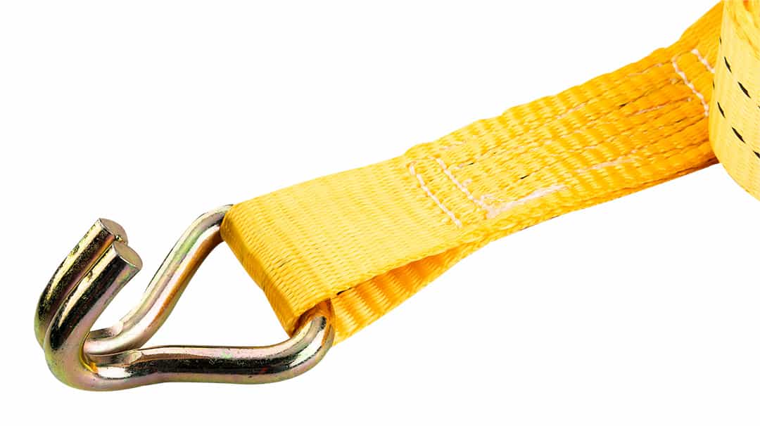 NEO TOOLS Lashing strap with ratchet 38 mm x 6 m, 2000 kg 7