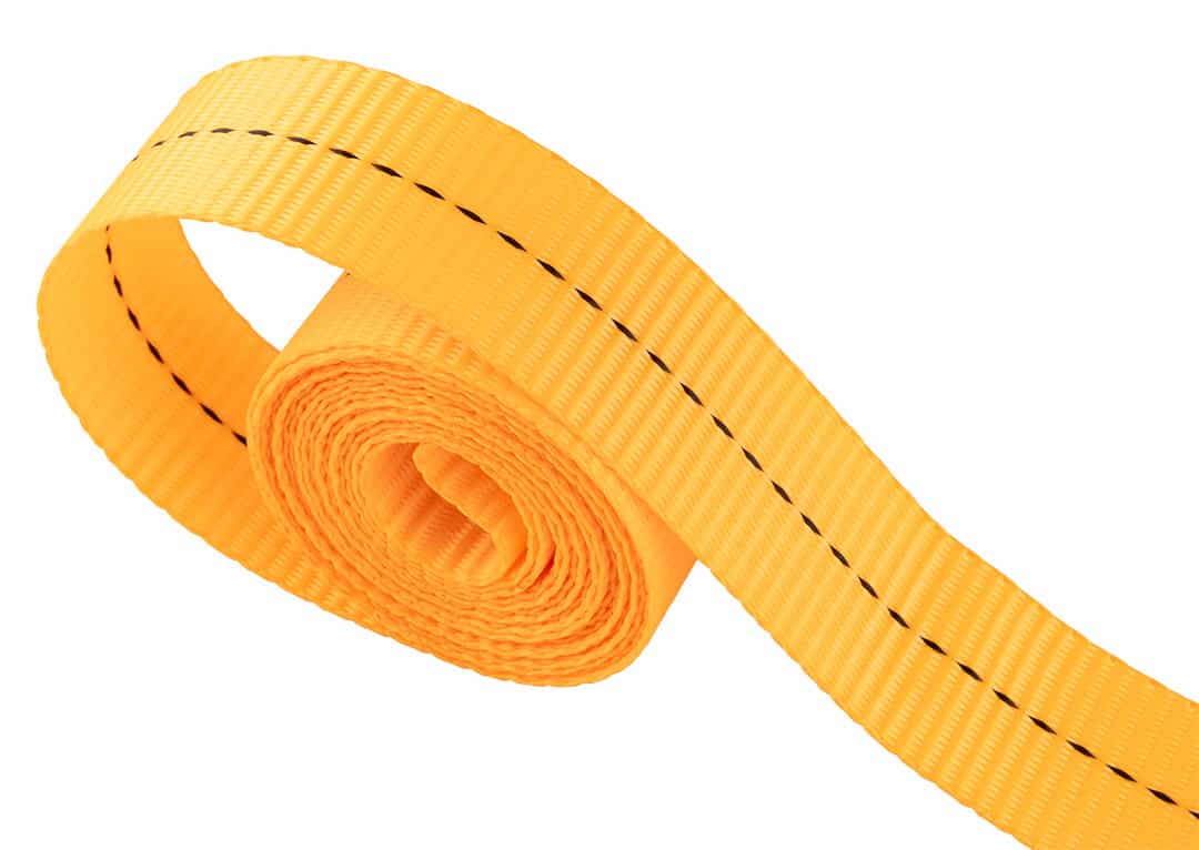 NEO TOOLS Tie-down strap with cam buckle 25 mm x 5 m - reliable fastening 7