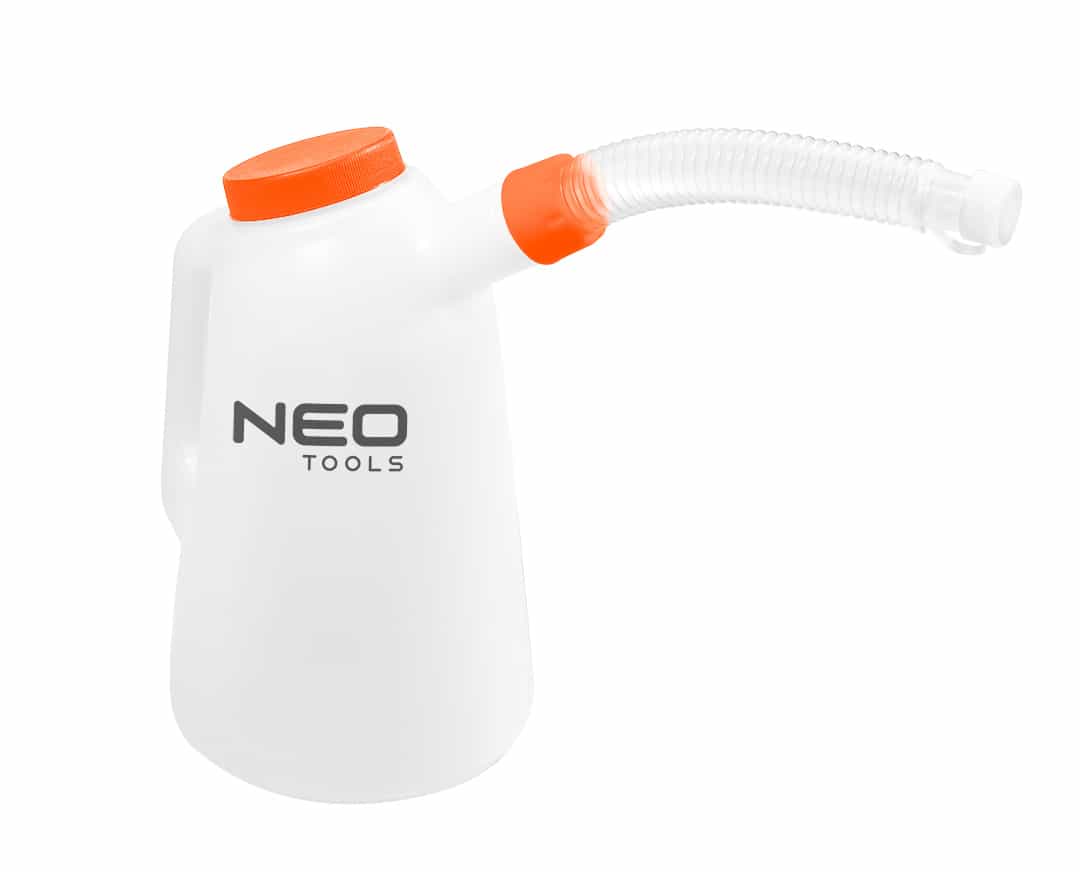 NEO Workshop oiler can 1 l - precise dispensing of liquids 6