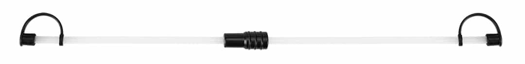 NEO Syringe for operating fluids 200 ml with extensions - precise workshop tool 8