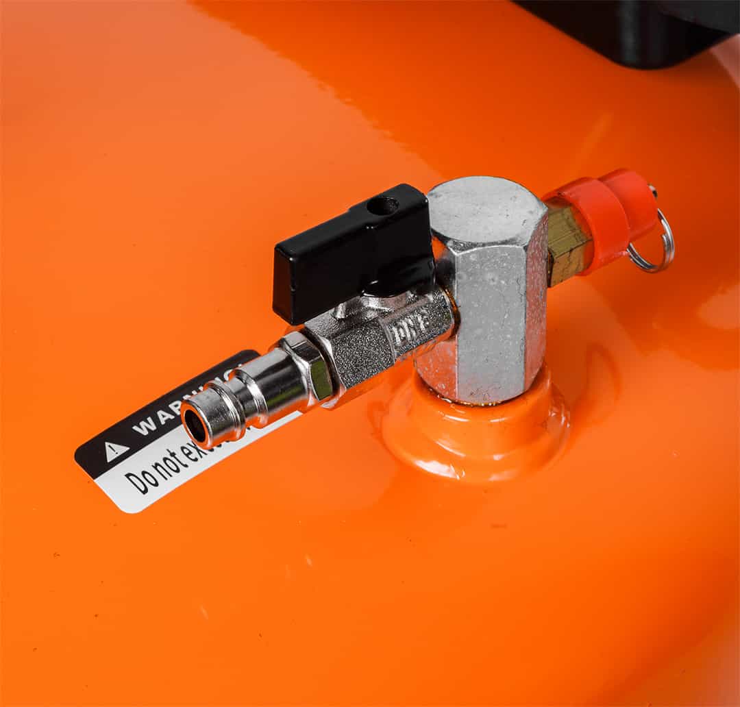 NEO TOOLS Mobile oil drainer gravity 70 liters 5