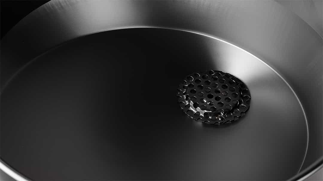 NEO TOOLS Mobile oil drainer gravity 70 liters 6