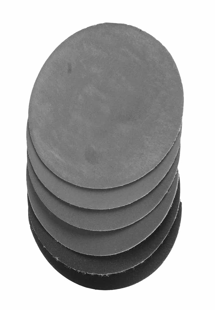 NEO TOOLS Car Headlight Restoration Kit - Restore the shine! 7