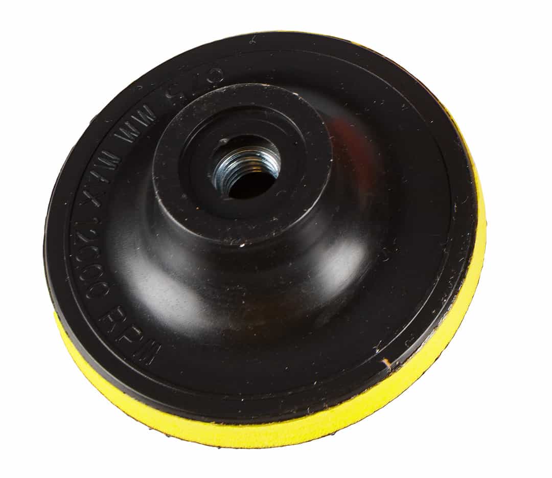 NEO TOOLS Car Headlight Restoration Kit - Restore the shine! 10