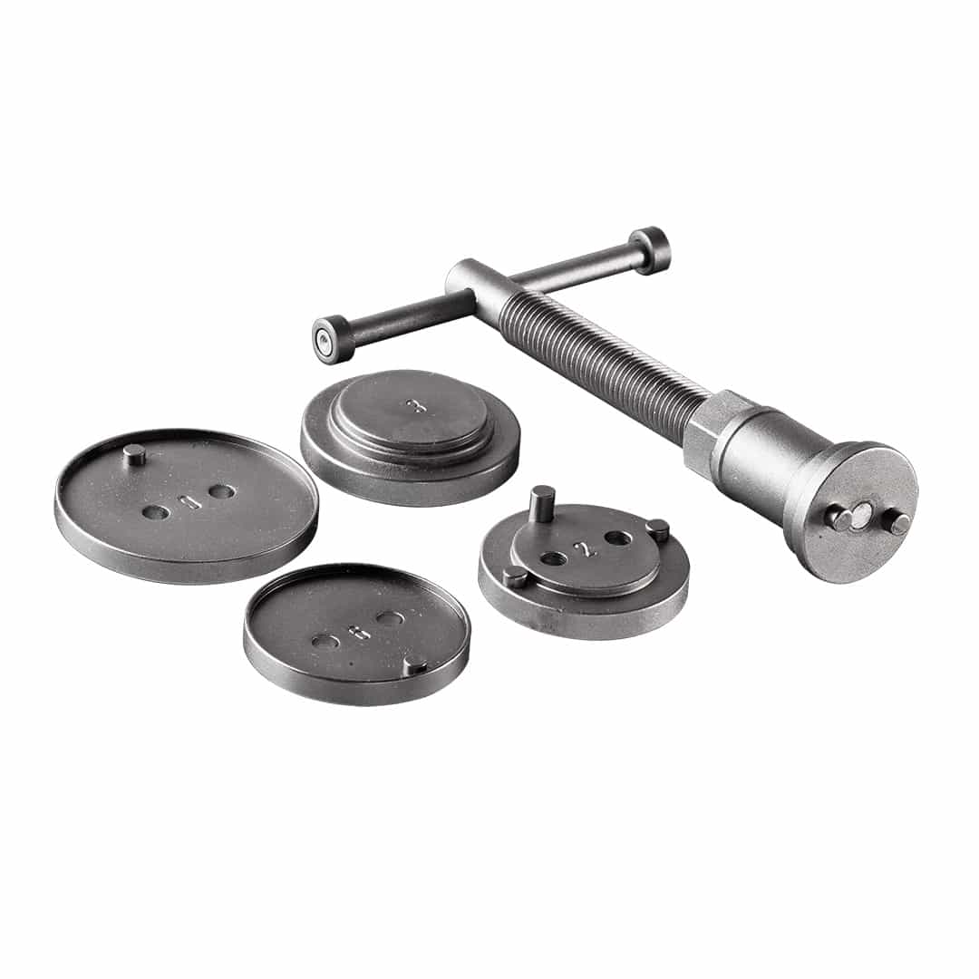 NEO Manual set of brake caliper separators 12 pieces - reliable in every workshop 5