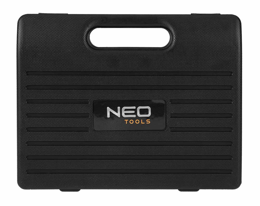 NEO Manual set of brake caliper separators 12 pieces - reliable in every workshop 10