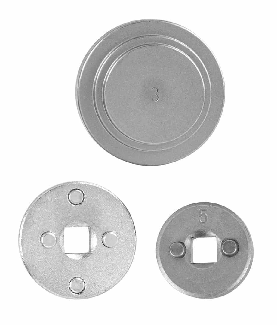 NEO Brake caliper separator, MINI set - quick brake pad replacement 8