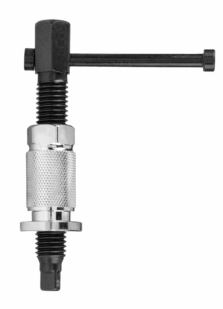 NEO Brake caliper separator - Right-hand thread for easy pad replacement 6
