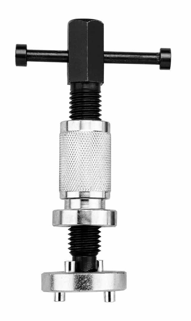 NEO Brake caliper separator - Right-hand thread for easy pad replacement 10