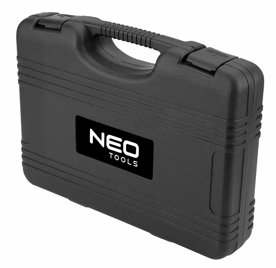 NEO Brake caliper separator set - 35 pieces for professionals 10