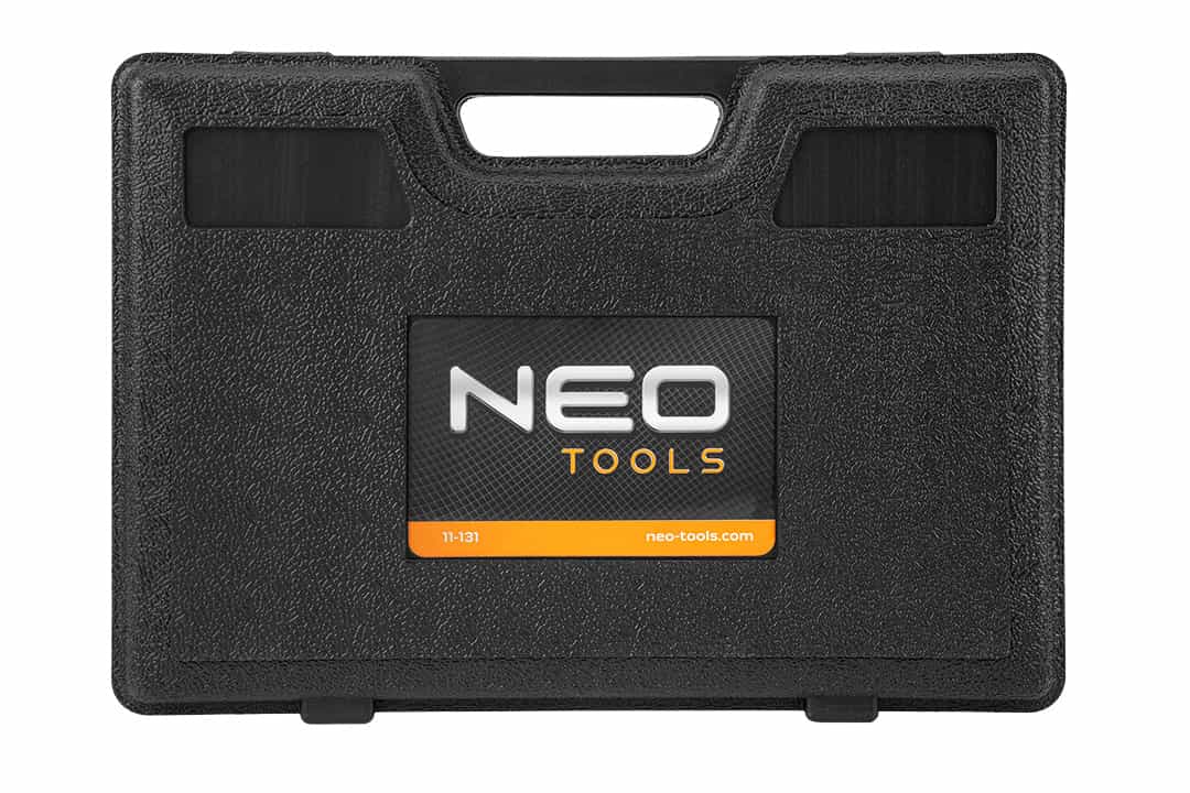 Brake shoe fitting kit - quick installation and safety 4